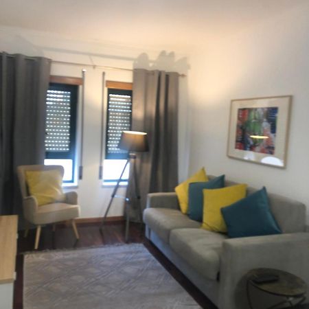 Miguel Torga Gold Deluxe Appartement Coimbra Buitenkant foto