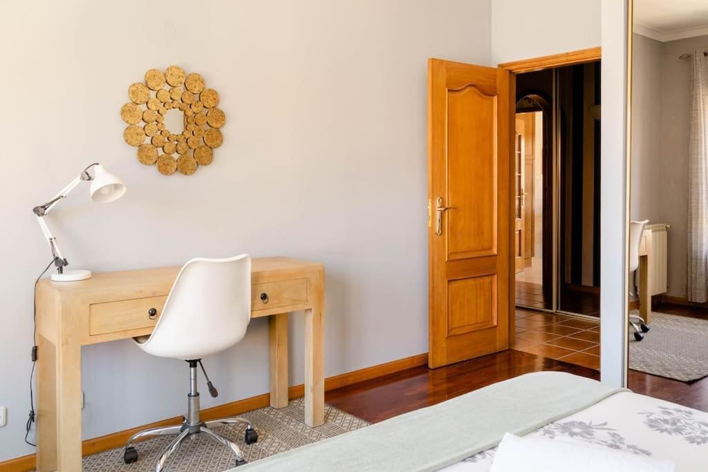 Miguel Torga Gold Deluxe Appartement Coimbra Buitenkant foto