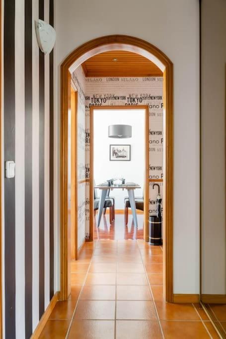 Miguel Torga Gold Deluxe Appartement Coimbra Buitenkant foto