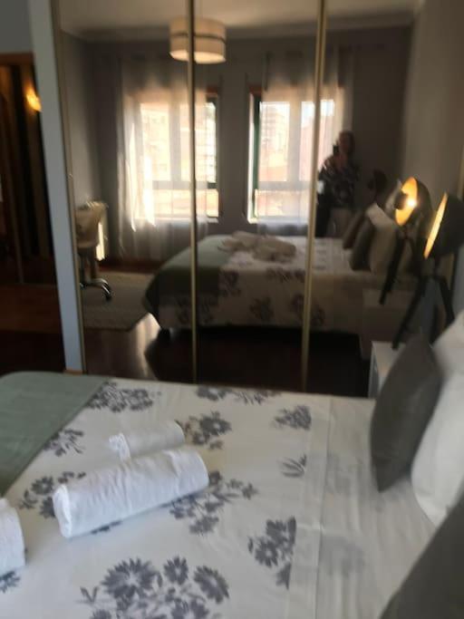 Miguel Torga Gold Deluxe Appartement Coimbra Buitenkant foto