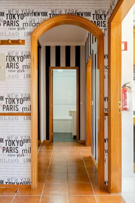 Miguel Torga Gold Deluxe Appartement Coimbra Buitenkant foto