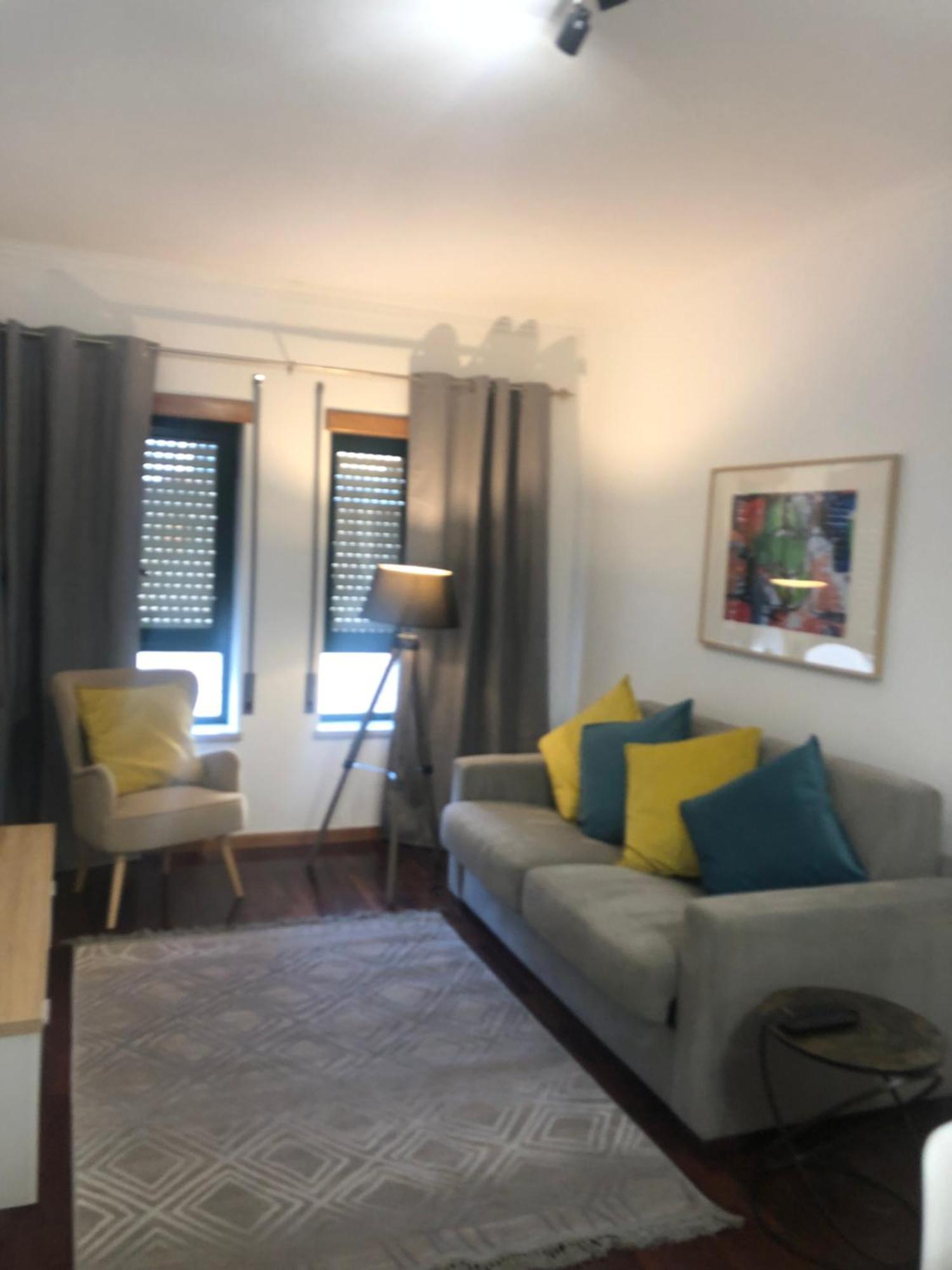 Miguel Torga Gold Deluxe Appartement Coimbra Buitenkant foto